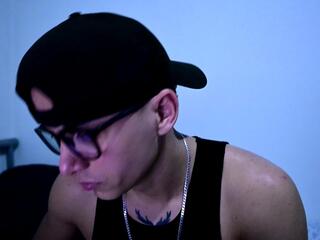 Kias Blanco webcam model stream image