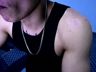 Kias Blanco webcam model stream image