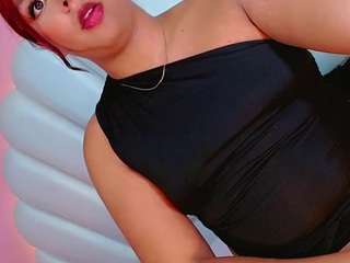 camiigarcia webcam camsoda model stream image