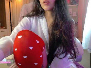 JennaMonroe webcam model stream image