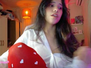 JennaMonroe webcam model stream image
