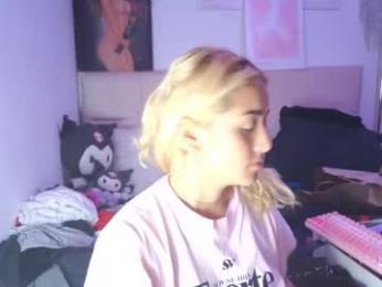 thatgirl2003 webcam chaturbate model stream image
