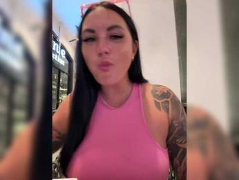 KROSHKA_N webcam bongacams model stream image