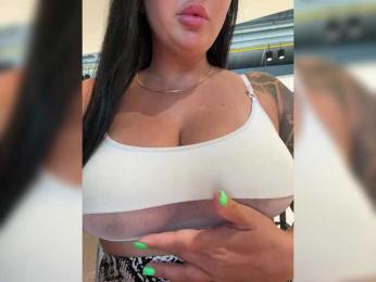 KROSHKA_N webcam bongacams model stream image