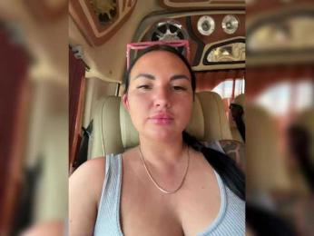 KROSHKA_N webcam bongacams model stream image