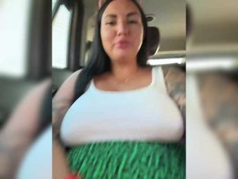 KROSHKA_N webcam bongacams model stream image