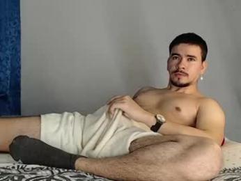 jeycob_happy97 webcam model stream image