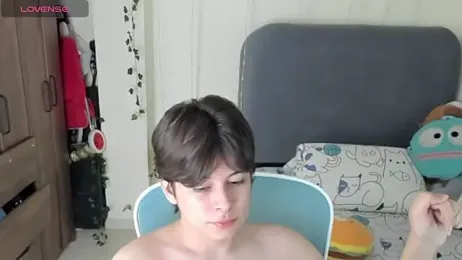 Felixzyn webcam model stream image