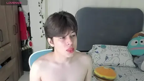 Felixzyn webcam model stream image