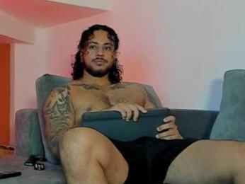 ryan_warren18 webcam model stream image