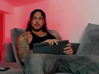 ryan_warren18 webcam model stream image