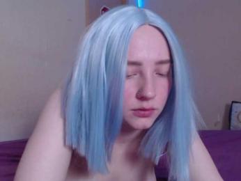 FlexxyLexy webcam model stream image