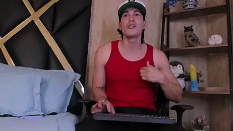 Karimferrer webcam model stream image