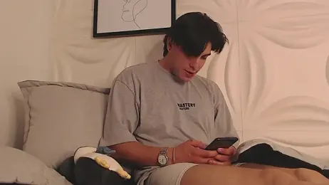 Karimferrer webcam model stream image