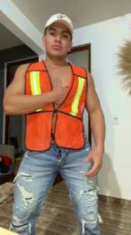 Vatomachin webcam model stream image