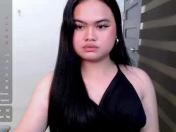 ms_cathyy webcam model stream image