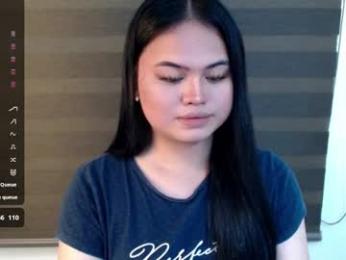 ms_cathyy webcam model stream image