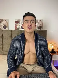 Chris_Clarck webcam model stream image