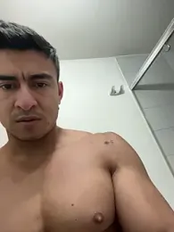 Chris_Clarck webcam model stream image