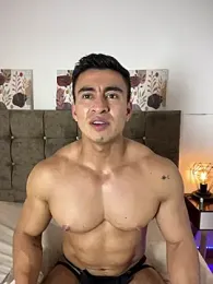 Chris_Clarck webcam model stream image