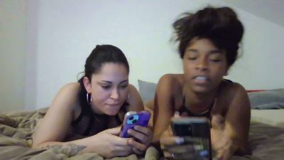 Cubanita98 webcam model stream image