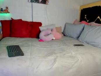 yluismag webcam model stream image