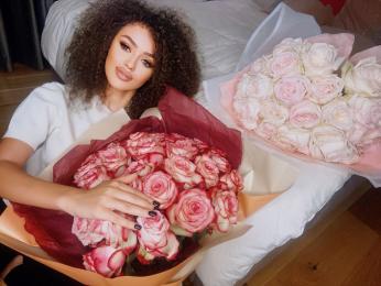 CelineCherie webcam model stream image