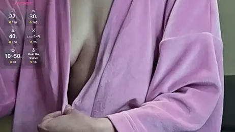 Lexa2003 webcam model stream image