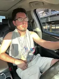 Bbyboyivan webcam model stream image