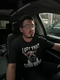 Bbyboyivan webcam model stream image