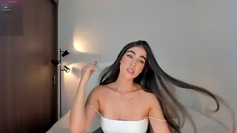 RebeccaBaxter webcam model stream image