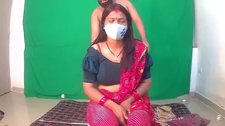 Komal_Meghawani webcam model stream image