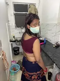 Komal_Meghawani webcam model stream image