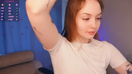 WiloneDimmick webcam stripchat model stream image