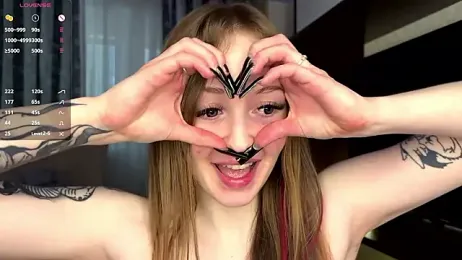 WiloneDimmick webcam stripchat model stream image