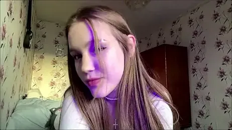 AnnaWasp webcam model stream image