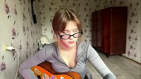 AnnaWasp webcam model stream image