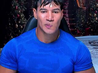 Cris Cruz webcam flirt4free model stream image