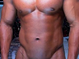 Cris Cruz webcam model stream image