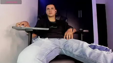 Liam_Mateo webcam model stream image