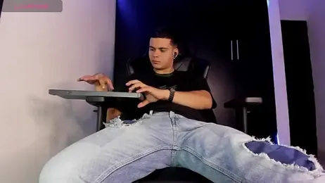 Liam_Mateo webcam model stream image