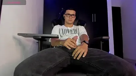 Liam_Mateo webcam model stream image