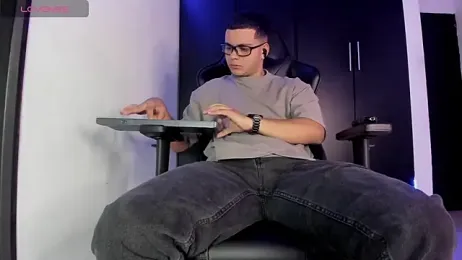 Liam_Mateo webcam model stream image