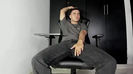 Liam_Mateo webcam model stream image