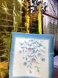 GeorginaLove09 webcam model stream image