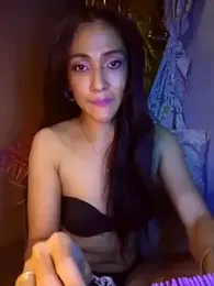 GeorginaLove09 webcam model stream image