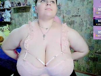 SinfulWhisper webcam model stream image