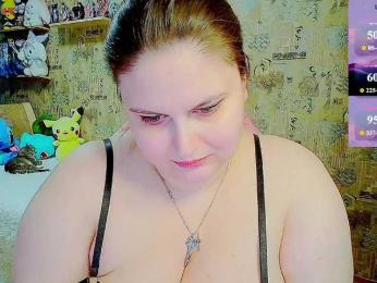 SinfulWhisper webcam model stream image