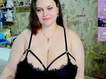 SinfulWhisper webcam model stream image