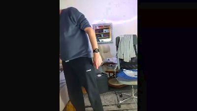 gubazani webcam model stream image